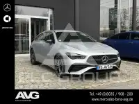 2025 Mercedes Benz CLA 200