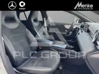 2025 Mercedes Benz CLA 200