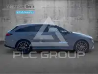2025 Mercedes Benz CLA 200