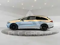 2025 Mercedes Benz CLA 200