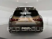 2025 Mercedes Benz CLA 200