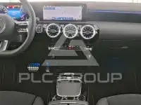 2025 Mercedes Benz CLA 200