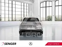 2025 Mercedes Benz CLA 200