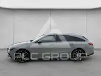 2025 Mercedes Benz CLA 200