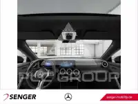 2025 Mercedes Benz CLA 200