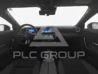 2025 Mercedes Benz CLA 200