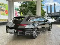 2025 Mercedes Benz CLA 200