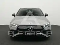 2025 Mercedes Benz CLA 200