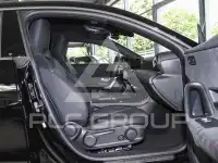 2025 Mercedes Benz CLA 200