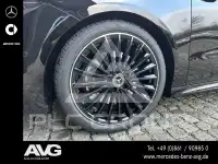 2025 Mercedes Benz CLA 200