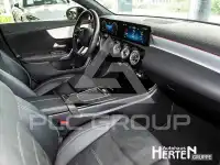 2025 Mercedes Benz CLA 200