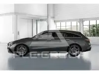 2025 Mercedes Benz CLA 200