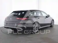 2025 Mercedes Benz CLA 200