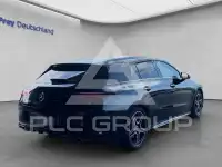 2025 Mercedes Benz CLA 200