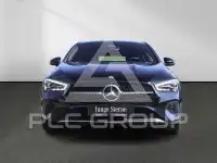 2025 Mercedes Benz CLA 200