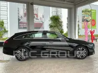 2025 Mercedes Benz CLA 200