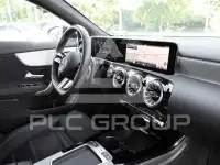 2025 Mercedes Benz CLA 200