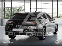 2025 Mercedes Benz CLA 200