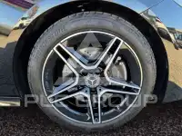2025 Mercedes Benz CLA 200