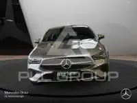2025 Mercedes Benz CLA 200