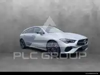 2025 Mercedes Benz CLA 200