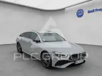 2025 Mercedes Benz CLA 200