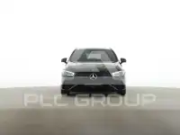 2025 Mercedes Benz CLA 200