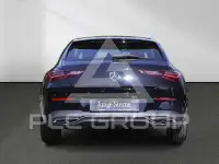 2025 Mercedes Benz CLA 200