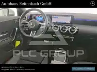 2025 Mercedes Benz CLA 200