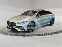 2025 Mercedes Benz CLA 200
