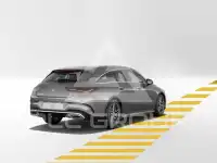 2025 Mercedes Benz CLA 200
