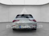2025 Mercedes Benz CLA 200