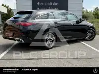 2025 Mercedes Benz CLA 200