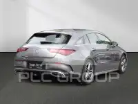2025 Mercedes Benz CLA 200