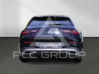 2025 Mercedes Benz CLA 200