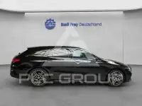 2025 Mercedes Benz CLA 200