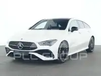 2025 Mercedes Benz CLA 200