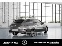 2025 Mercedes Benz CLA 200