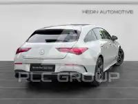 2025 Mercedes Benz CLA 200