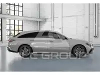 2025 Mercedes Benz CLA 200