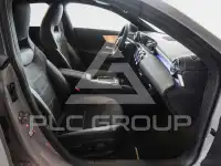 2025 Mercedes Benz CLA 200