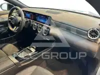 2025 Mercedes Benz CLA 200