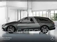2025 Mercedes Benz CLA 200