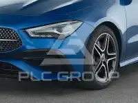 2025 Mercedes Benz CLA 200
