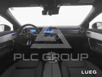 2025 Mercedes Benz CLA 200