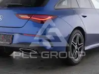 2025 Mercedes Benz CLA 200