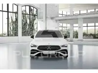 2025 Mercedes Benz CLA 200