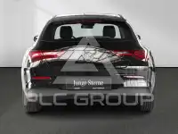 2025 Mercedes Benz CLA 200