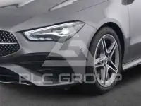 2025 Mercedes Benz CLA 200