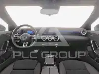 2025 Mercedes Benz CLA 200